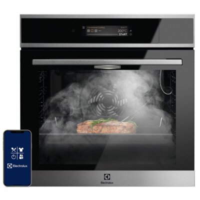 Electrolux EOA9S31CX SteamPro