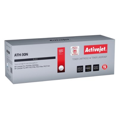 ActiveJet toner do HP 30A CF230A new ATH-30N ATH-30N