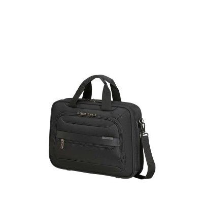 Samsonite Vectura Evo Torba biznesowa 37 cm przegroda na laptopa black