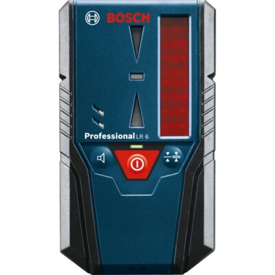 Bosch Professional Odbiornik LR6 Laser 0601069H00