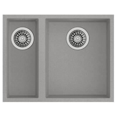 Teka SQUARE 2B 560 TG szary