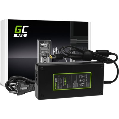 Green Cell Zasilacz do Lenovo 20V | 8.5A | 170W | Slim Tip