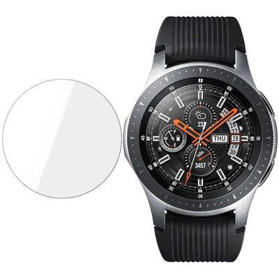 3MK Szkło hybrydowe 3MK do Galaxy Watch 46 mm