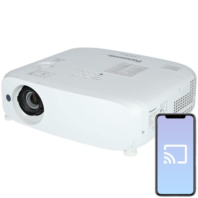 Panasonic PT-VZ585NEJ