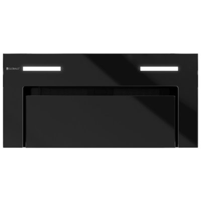Globalo Gingero 60.1 Black
