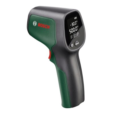 BOSCH Termometr na podczerwień UniversalTemp -30 °C - +500 °C