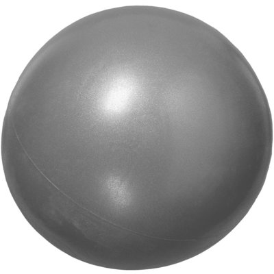 Piłka Do Pilates Rehabilitacyjna 23CM Fitness