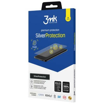 3MK Folia ochronna SilverProtection do Samsung Galaxy A20e