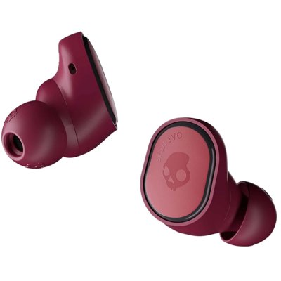 Skullcandy Sesh Evo Czerwone (S2TVW-N741)