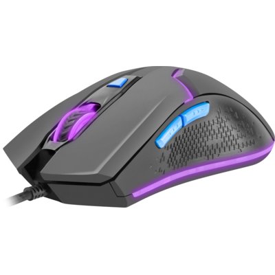 FURY HUNTER (NFU-1659)