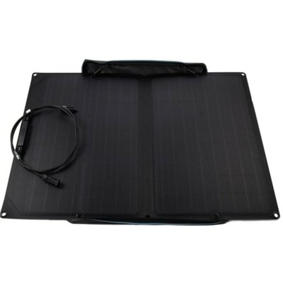 Ecoflow Ecoflow Panel fotowoltaiczny 110W