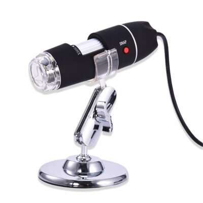 XREC Mikroskop cyfrowy USB XREC