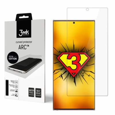 3MK ARC SE Samsung Galaxy Note20 Ultra 3MKR ARC SE