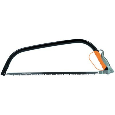 Fiskars Piłka/Saw S124800 Czarne/Pomarańczowe