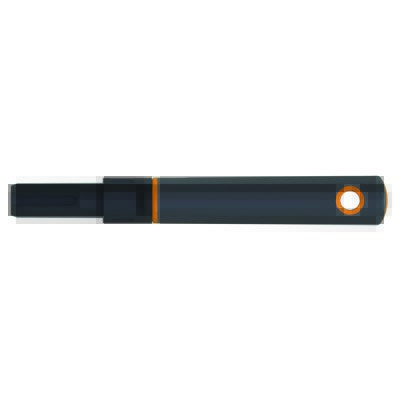 FISKARS Trzonek QuikFit 1000663