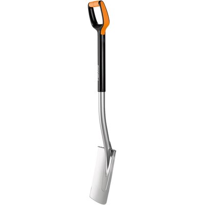 FISKARS s Szpadel prosty (M) Xact (1003682 (131480))
