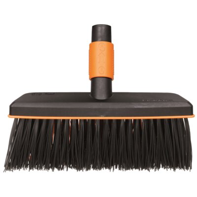 FISKARS Szczotka WĄSKA GŁOWICA QUIKFIT 135534