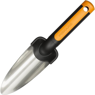 FISKARS Łopatka WĄSKA PREMIUM 137210