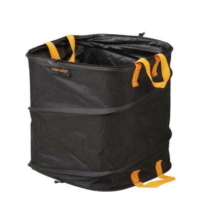 Fiskars Kosz na liście Ergo Pop-up S, 73 l 1028371 1028371