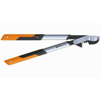 FISKARS sekator dźwigniowy nożycowy PowerGearX M)