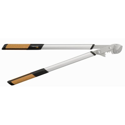 FISKARS Sekator dźwigniowy kowadełkowy Quantum (L) - L109 (112610)