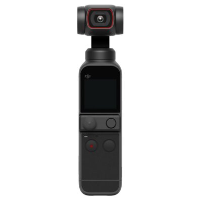 DJI Pocket 2 Creator Combo
