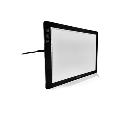 XREC Deska kreślarska XREC A3 LED