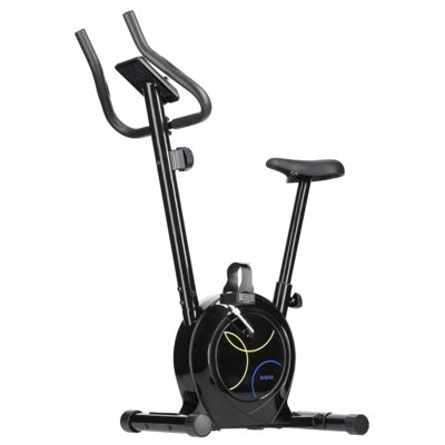 ONE FITNESS Rowerek Rower Magnetyczny Stacjonarny Treningowy