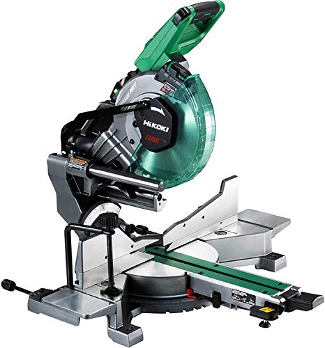 HiKOKI Ukośnica akumulatorowa C3610DRAW4Z