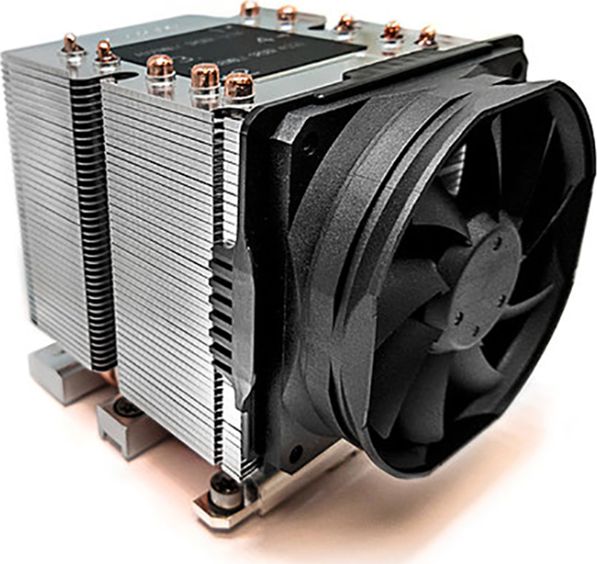 Chłodzenie CPU Inter-Tech B-14 3HE Aktiv 88885447