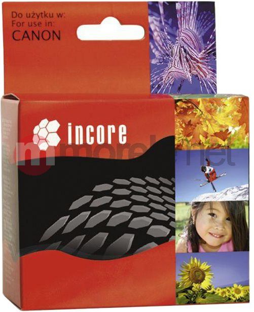Tusz Incore IC526C-N IC526CN