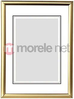 Ramka Hama RAMKA Madrid złota 30X40 664930000