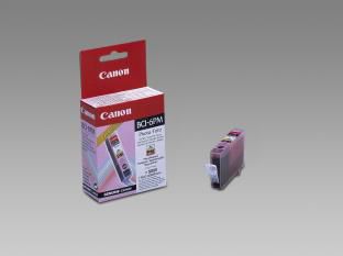 Tusz Canon tusz CI-6PM magenta