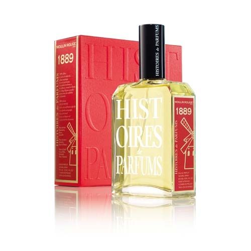 Histoires de Parfums 1889 Moulin Rouge 120ml woda perfumowana Tester