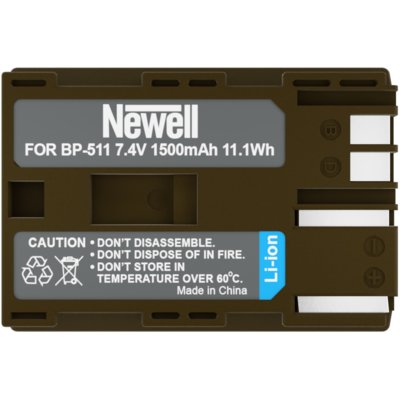 Newell BP-511