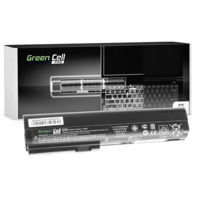 Green Cell Bateria 11,1V 5200 mAh HP61PRO HP61PRO