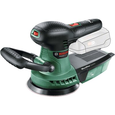 Bosch AdvancedOrbit 18V