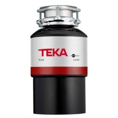 Teka Młynek rozdrabniacz odpadów TR 750 115890014)