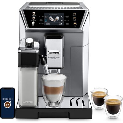 DeLonghi PrimaDonna Class ECAM550.85.MS