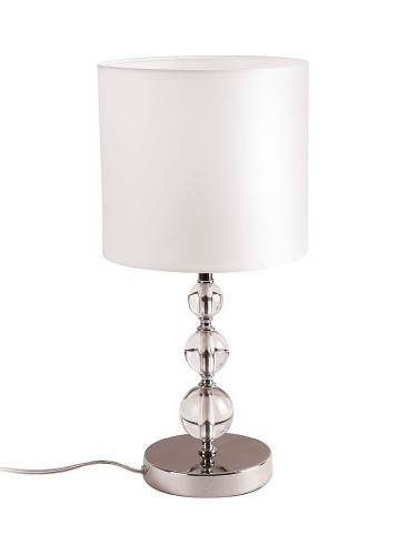 Zdjęcia - Żyrandol / lampa MAXLIGHT Lampa stołowa ELEGANCE T0031 