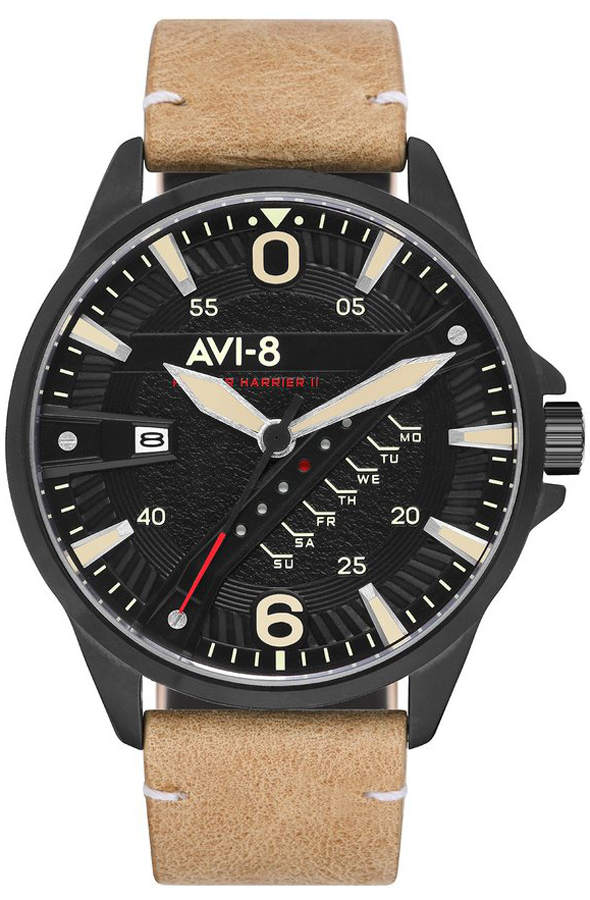 Avi-8 Hawker Harrier II AV-4055-04