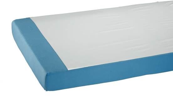 Suprima Podkładka inkontynencyjna na materac możliwa do prania PVC Suprima 3014 100 x 140 cm 3014-001-106