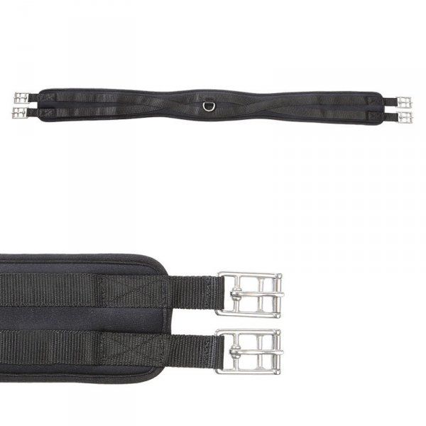 Kavalkade Popręg skokowy bez gum MEMORY FOAM