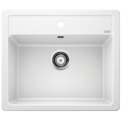 Blanco LEGRA 6 523334 biały