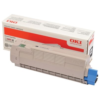 OKI 46507508