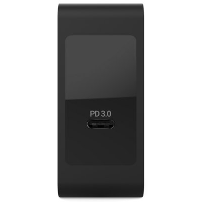 Green Cell GreenCell Ładowarka USB-C 60W Power Delivery z przewodem USB-C CHAR09