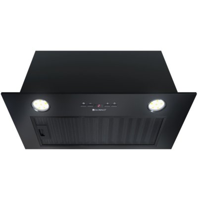 Globalo Laizeno 60.2 Black