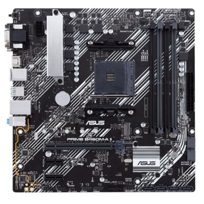 Asus PRIME B450M-A II (90MB15Z0-M0EAY0)