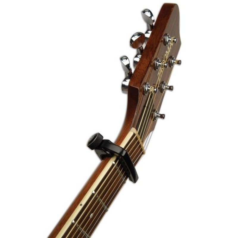 PLANET WAVES PW-CP-07 kapodaster do akustyka / elektryka