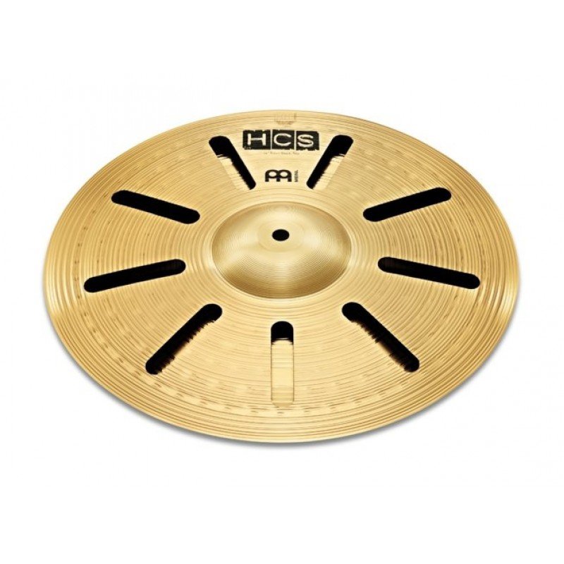 Meinl HCS14TRS Trash Stack 14'' Talerz perkusyjny